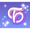 Эмодзи star magic font