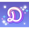 Эмодзи star magic font