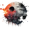 Эмодзи StarWarsMi6Dev