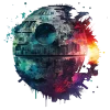 Эмодзи StarWarsMi6Dev