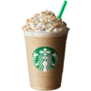 Эмодзи Starbucks
