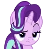 Эмодзи Starlight Glimmer
