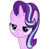 Эмодзи Starlight Glimmer