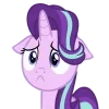 Эмодзи Starlight Glimmer