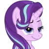 Эмодзи Starlight Glimmer
