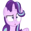 Эмодзи Starlight Glimmer