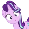 Эмодзи Starlight Glimmer