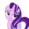 Эмодзи Starlight Glimmer