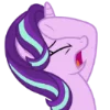 Эмодзи Starlight Glimmer