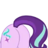 Эмодзи Starlight Glimmer