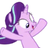 Эмодзи Starlight Glimmer