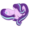 Эмодзи Starlight Glimmer
