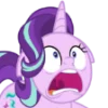 Эмодзи Starlight Glimmer