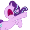 Эмодзи Starlight Glimmer