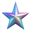 Эмодзи Stars