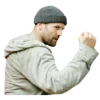 Эмодзи Jason Statham
