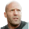 Эмодзи Jason Statham