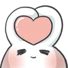 Bunny Emoji
