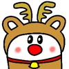 Эмодзи Christmas | Рождество