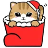 Эмодзи Christmas | Рождество
