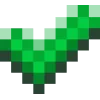 Эмодзи Minecraft