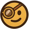 Эмодзи Steampunk