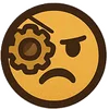 Эмодзи Steampunk