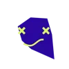 Эмодзи Рожицы