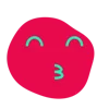 Эмодзи Рожицы