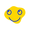 Эмодзи Рожицы