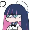 Anarchy Stocking