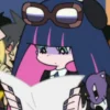 Эмодзи Anarchy Stocking