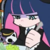 Эмодзи Anarchy Stocking