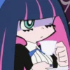 Эмодзи Anarchy Stocking