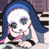 Эмодзи Anarchy Stocking