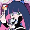 Эмодзи Anarchy Stocking