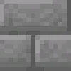 Эмодзи Stone Minecraft