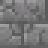 Эмодзи Stone Minecraft