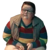 Эмодзи Stranger Things