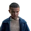 Эмодзи Stranger Things