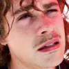 Эмодзи Stranger Things