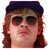 Эмодзи Stranger Things