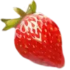 Эмодзи Клубника