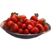 Эмодзи Клубника