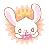 Эмодзи Sugarbunnies
