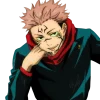 Sukuna Ryomen