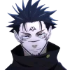 Эмодзи Sukuna Ryomen