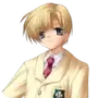 Эмодзи Sunohara Youhei CLANNAD
