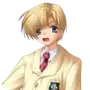 Эмодзи Sunohara Youhei CLANNAD
