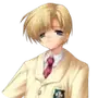 Эмодзи Sunohara Youhei CLANNAD